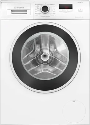 картинка Стиральная машина Bosch WGE03209PL