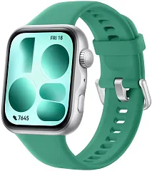 картинка Смарт часы Huawei Watch Fit 5 NKI-B19 Green