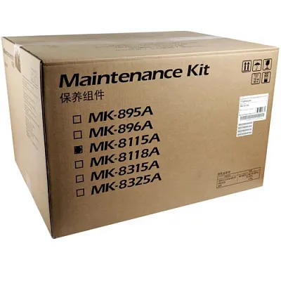 картинка Сервисный комплект Kyocera MK-8115A