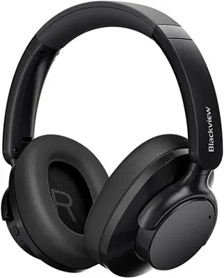 картинка Наушники Blackview FitBuds H1 Чёрные