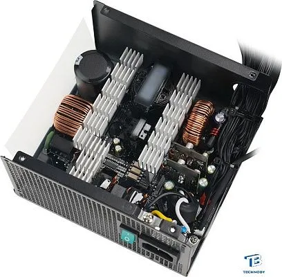 картинка Блок питания Deepcool 750W PL750D