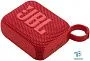 картинка Портативная колонка JBL Go 4 Красный - превью 9
