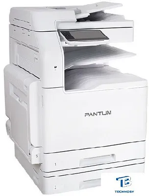 картинка МФУ Pantum BM270ADN