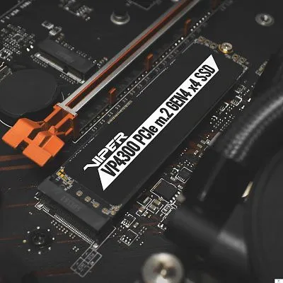 картинка Накопитель SSD Patriot 2TB VP4300-2TBM28H