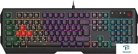 картинка Клавиатура A4Tech Bloody B140N
