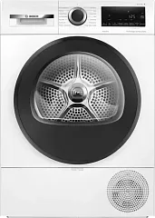 картинка Сушильная машина Bosch WQG241ALPL