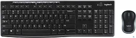картинка Набор (Клавиатура+мышь) Logitech MK270 920-004518