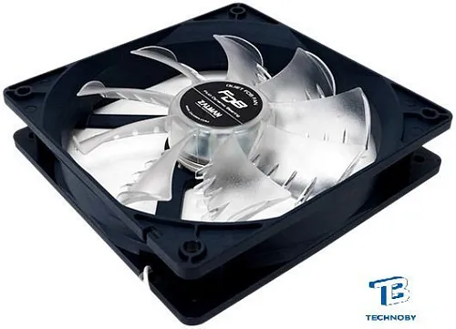картинка Кулер Zalman ZM-F3 FDB-SF
