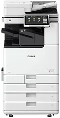 картинка МФУ Canon IR ADVANCE DX C3930I