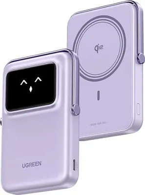 картинка Ugreen Power Bank 10000 mAh PB764 45337