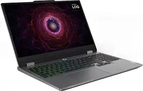 картинка Ноутбук Lenovo LOQ 83JC00LYUS