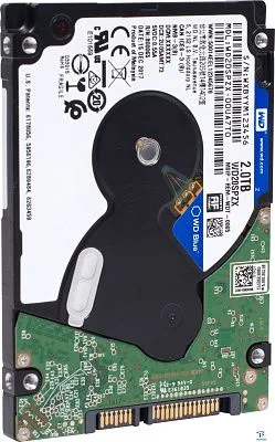 картинка Жесткий диск WD 2TB WD20SPZX