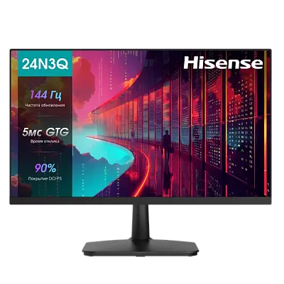 картинка Монитор Hisense 24N3Q