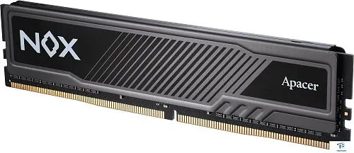 картинка ОЗУ Apacer AH4U16G32C28YMBAA-1