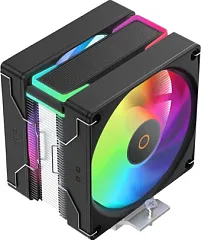 картинка Кулер Ocypus Delta A40 SE BK Dual Fan ARGB