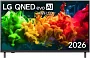 картинка Телевизор LG 43QNED80B6B - превью 1
