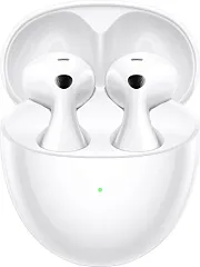 картинка Наушники Huawei FreeBuds 6 White