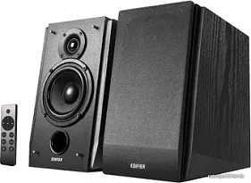 картинка Колонки Edifier R1855DB Matte Black