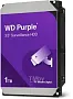 картинка Жесткий диск WD 8TB WD85PURU - превью 1