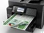картинка МФУ Epson L15150 - превью 3
