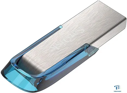 картинка Флэш накопитель SanDisk 128GB SDCZ73-128G-G46