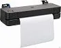 картинка Плоттер HP DesignJet T230 24-in  - превью 3