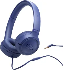 картинка Наушники JBL Tune 530 Синий