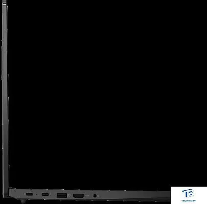 картинка Ноутбук Lenovo ThinkPad E16 21JN009NRT