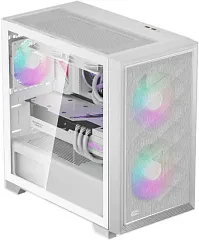 картинка Корпус PCCooler C3D310 ARGB White