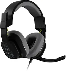 картинка Наушники Logitech G Astro A10 Gen2 939-002101 Черный