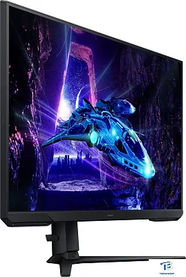 картинка Монитор Samsung LS32DG300EIXCI