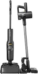 картинка Пылесос Roborock Wet and Dry Vacuum Cleaner F25 Ace Combo WD5M6A (WD5M6A512-02)