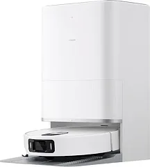 картинка Робот-пылесос Xiaomi Robot Vacuum 5 Pro OV21GL BHR07WFEU