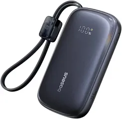 картинка Baseus Power Bank 10000 mAh E0027L00