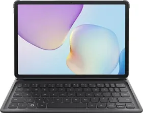картинка Планшет Huawei MatePad 2025 PaperMatte Grey 8GB/128GB TXZ-W09 с клавиатурой
