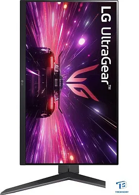 картинка Монитор LG 24GS65F-B