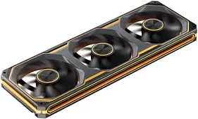 картинка Кулер Jonsbo XA-360B Black 3шт