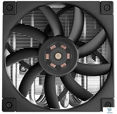 картинка Кулер Deepcool AN600