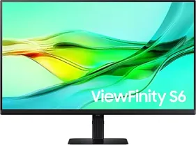 картинка Монитор Samsung LS32D604UAIXCI