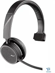 картинка Наушники Plantronics VOYAGER 4210 UC