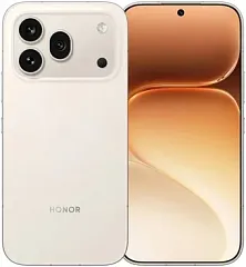 картинка Смартфон Honor 600 Pro Golden White 12GB/256GB VKP-NX9