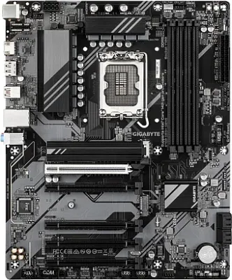 картинка Материнская плата Gigabyte B760 DS3H Gen5
