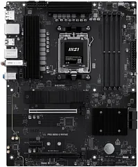 картинка Материнская плата MSI PRO B850-S WIFI6E