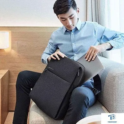картинка Рюкзак Xiaomi Mi City Backpack 2 ZJB4192GL
