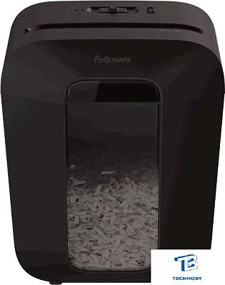картинка Шредер Fellowes Powershred LX50