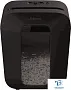 картинка Шредер Fellowes Powershred LX50 - превью 1
