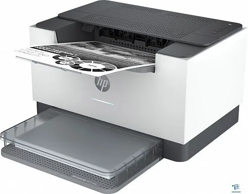 картинка Принтер HP LaserJet M211dw