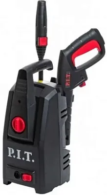 картинка Мойка высокого давления P.I.T. PHP120-C1