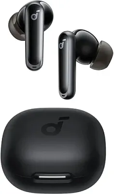 картинка Наушники Anker Soundcore P40i Black