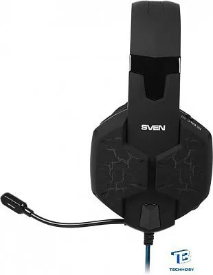 картинка Наушники Sven AP-U980MV
